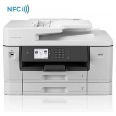 Multifuncion brother inyeccion color mfcj6940dw fax