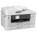 Multifuncion brother inyeccion color mfcj6940dw fax