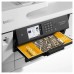 Multifuncion brother inyeccion color mfcj6940dw fax