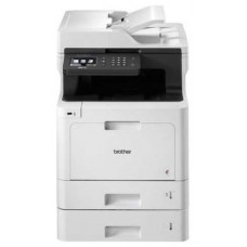 Multifuncion brother laser color mfc - l8690cdw fax