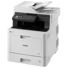 Multifuncion brother laser color mfc - l8690cdw fax