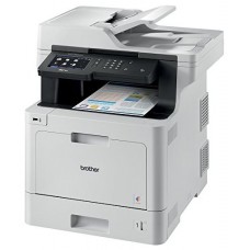 Multifuncion brother laser color mfcl8900cdw fax