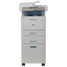 Multifuncion brother laser color mfcl9570cdwtz fax