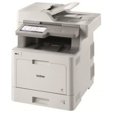 Multifuncion brother laser color mfc - l9570cdw fax