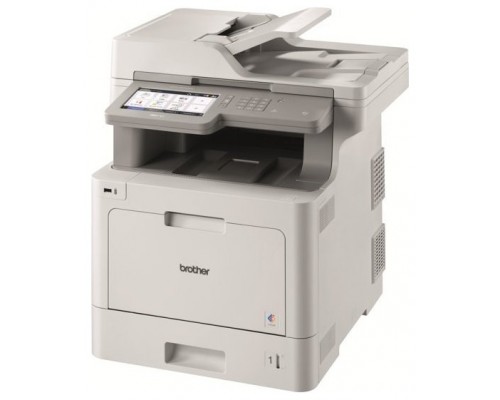 Multifuncion brother laser color mfc - l9570cdw fax