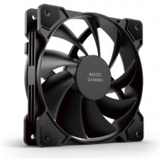 MARS GAMING Ventilador MF-PROX2 silencioso Black