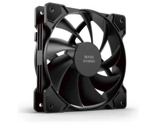 MARS GAMING Ventilador MF-PROX2 silencioso Black