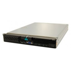 Intel MFS5000SI servidor barebone Intel® 5000P Bastidor (1U)