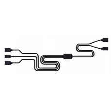 Cable splitter coolermaster 1 a 3