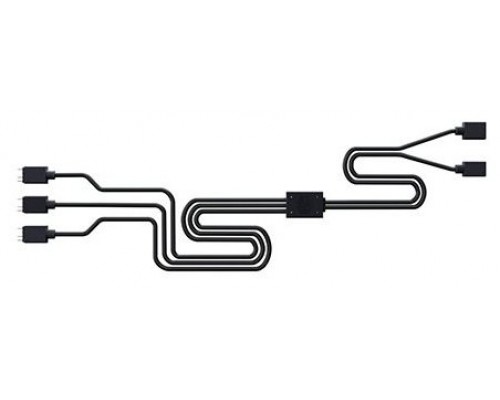 Cable splitter coolermaster 1 a 3