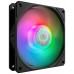 Cooler Master SickleFlow 120 ARGB Carcasa del ordenador Ventilador 12 cm Negro