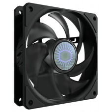 Cooler Master Sickleflow 120 Carcasa del ordenador Ventilador 12 cm Negro