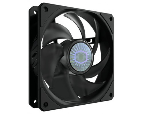 Cooler Master Sickleflow 120 Carcasa del ordenador Ventilador 12 cm Negro