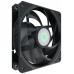 Cooler Master Sickleflow 120 Carcasa del ordenador Ventilador 12 cm Negro