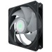 Cooler Master Sickleflow 120 Carcasa del ordenador Ventilador 12 cm Negro