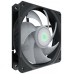 Cooler Master Sickleflow 120 Carcasa del ordenador Ventilador 12 cm Negro