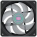 Cooler Master Sickleflow 120 Carcasa del ordenador Ventilador 12 cm Negro