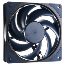 Cooler Master Mobius 120 Carcasa del ordenador Ventilador 12 cm Negro