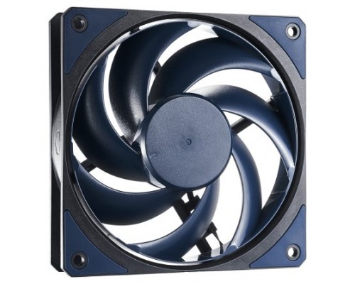 Cooler Master Mobius 120 Carcasa del ordenador Ventilador 12 cm Negro