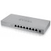 Zyxel MG-108 No administrado 2.5G Ethernet (100/1000/2500) Acero