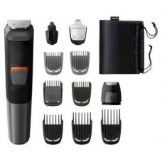 CORTAPELO PHILIPS MG5730/15 MULTIGROOM SERIES 5000 CON 11 ACCESORIOS INALAMBRICO RECARGABLE