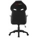 MARS GAMING MGC118 WHITE GAMING CHAIR, ARMREST CUSHION, GAS-LIFT CLASS 4