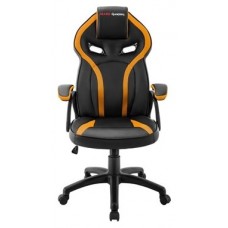 SILLA TACENS GAMING MGC118BY