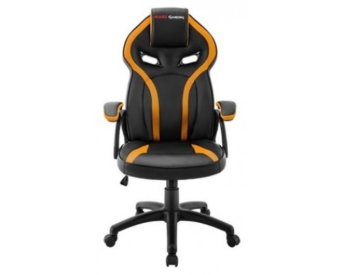 SILLA TACENS GAMING MGC118BY