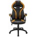 SILLA TACENS GAMING MGC118BY