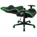 Mars Gaming MGC3 Silla para videojuegos universal Asiento acolchado Negro, Verde