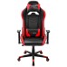 MARS GAMING MGC3 RED PROFESSIONAL GAMING CHAIR, NECK & BACK CUSHIONS, 2D ARMREST, GAS-LIFT CLASS 4