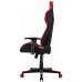 MARS GAMING MGC3 RED PROFESSIONAL GAMING CHAIR, NECK & BACK CUSHIONS, 2D ARMREST, GAS-LIFT CLASS 4