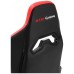 MARS GAMING MGC3 RED PROFESSIONAL GAMING CHAIR, NECK & BACK CUSHIONS, 2D ARMREST, GAS-LIFT CLASS 4