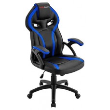 SILLA TACENS GAMING MGC-ERGO BL