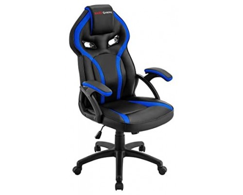 SILLA TACENS GAMING MGC-ERGO BL