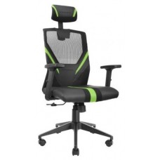 SILLA TACENS GAMING MGC-ERGO GREE