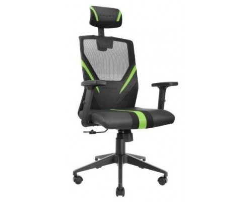 SILLA TACENS GAMING MGC-ERGO GREE