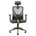 SILLA TACENS GAMING MGC-ERGO GREE