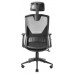 SILLA TACENS GAMING MGC-ERGO GREE