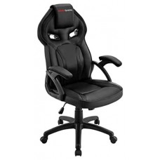 SILLA TACENS GAMING MGC-ERGO BK