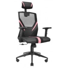 SILLA TACENS GAMING MGC-ERGO PK