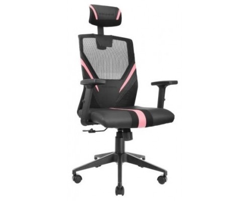 SILLA TACENS GAMING MGC-ERGO PK