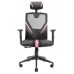 SILLA TACENS GAMING MGC-ERGO PK