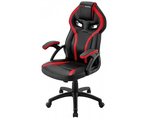 SILLA TACENS GAMING MGC-ERGO RD