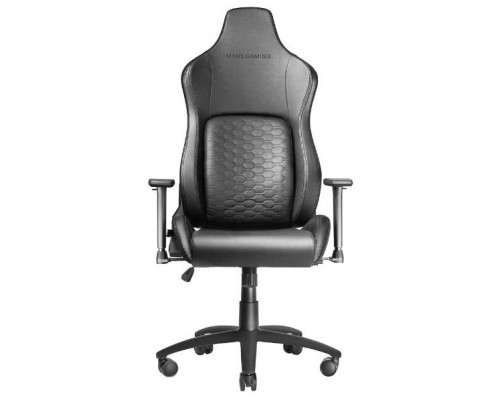 SILLA TACENS GAMING MGCULTRA BK