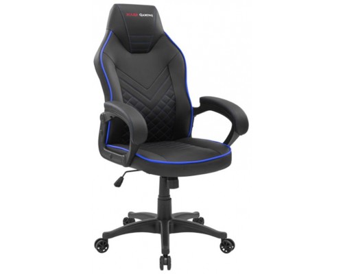 SILLA TACENS GAMING MGCXONEBBL