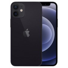 APPLE IPHONE 12 MINI 256GB BLACK EU