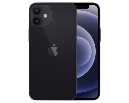 APPLE IPHONE 12 MINI 256GB BLACK EU