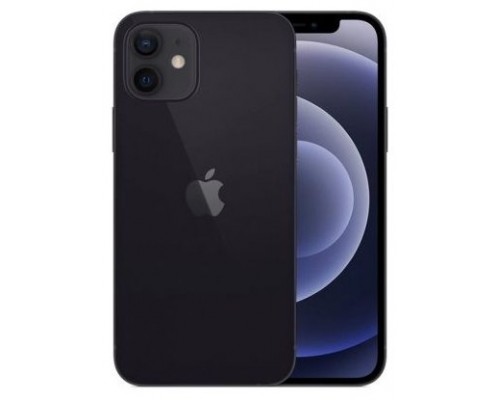 IPHONE 12 64GB BLACK