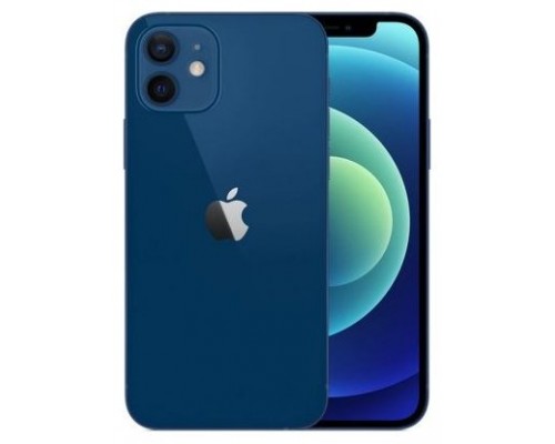 IPHONE 12 64GB BLUE